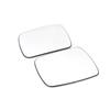 For Land Rover Range Rover Sport L320 2010-2013 Left&Right Side Heated Wing Mirror Glass  Angle Rearview Mirror