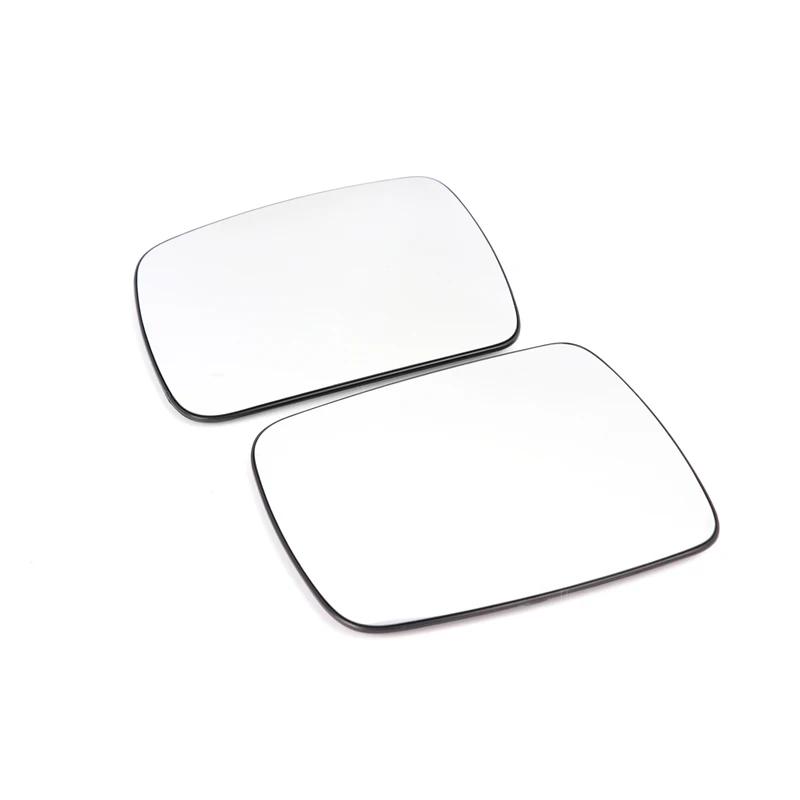 For Land Rover Range Rover Sport L320 2010-2013 Left&Right Side Heated Wing Mirror Glass  Angle Rearview Mirror