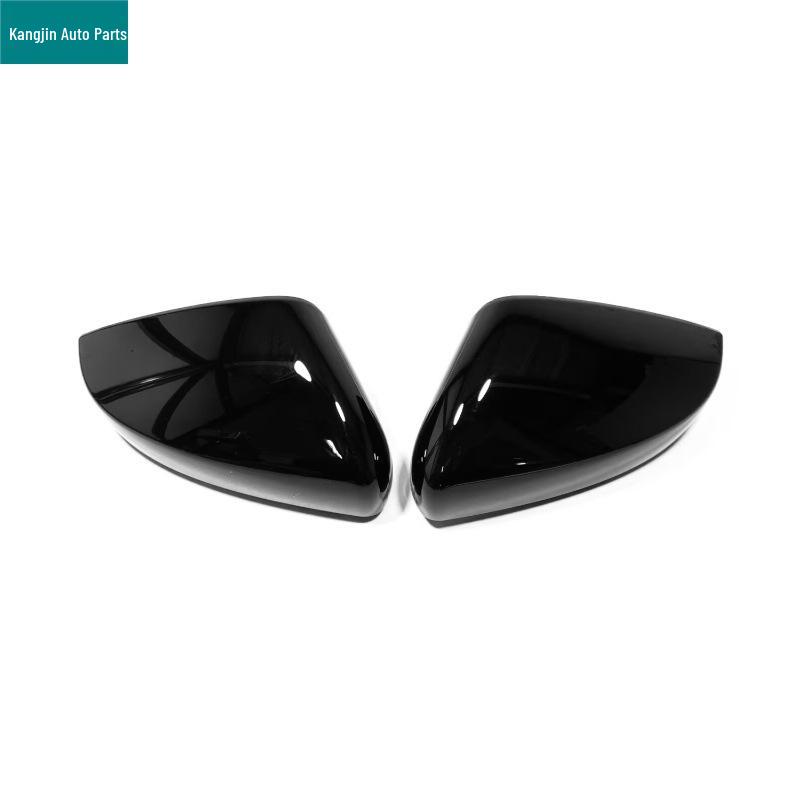 Nissan Sylphy 26 Model Exterior Trim Kit: Black ABS for Fog Lights, Mirrors, Rain Shields, Door Handles & Bowls