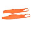 1 Pair Swingarm Guard Left Right Dustproof Rear Swing Arm Cover Protector Fit for EXC 125 200 250