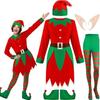 Kid Adult Family Matching Outfits Parent-Child Cosplay Clothing  Party Performance