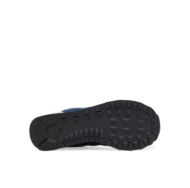 New Balance кроссовки U574VPN синий