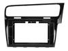 Radioblende 10 Zoll VW Golf VII 2012-2020 381320-139-1
