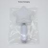 Cross-Border Star Glow Concert Light Stick - 15/24 Colors, High Brightness