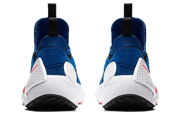 Nike Huarache Edge Txt Okc Thunder AO1697-003