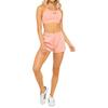 adidas Originals Casual Shorts Women's Ancient Pink GD3067