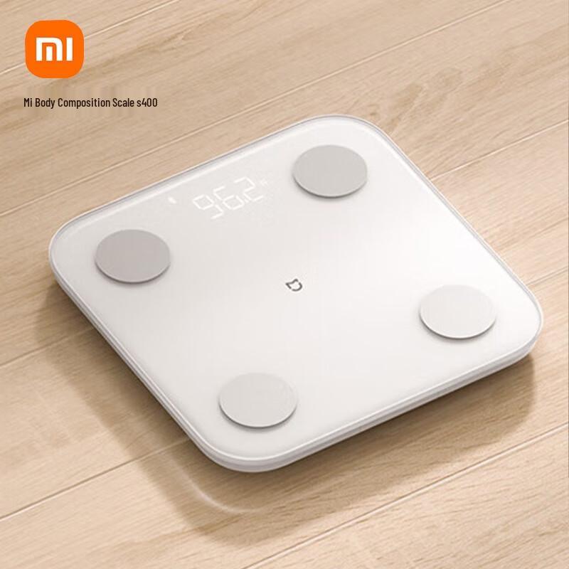 Xiaomi Smart Body Fat Scale S400 (CN Version)