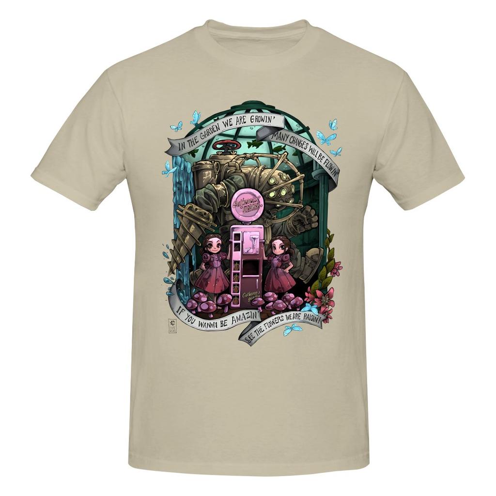 Funny Gatherers Garden Unisexs Printed Tshirt Unisex T Shirtessential
