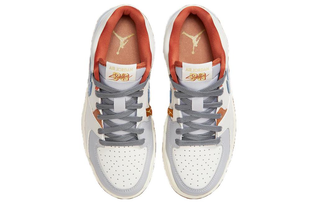 Air Jordan Wmns Jordan Stadium 90 'Denim Swoosh'