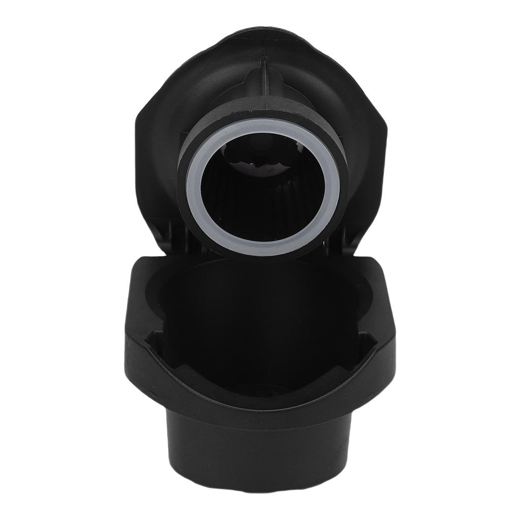 Wielorazowy Adapter do Kapsułek PP Stal Nierdzewna 304 Napełniany Adapter do Kapsułek Kawy Konwerter Kapsułek do Ekspresu do Kawy