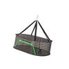 for Home Use, Fish Racks, Space-saving, with 360-degree Rotating Hook, Versatile