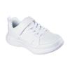 Skechers Boys Casual Shoes Kids sneakers White 405086L-WHT