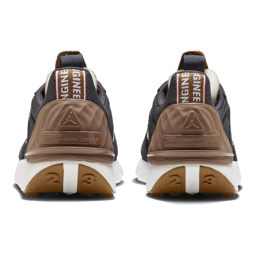 New JORDAN Granville Pro Anthracite DV1235-002