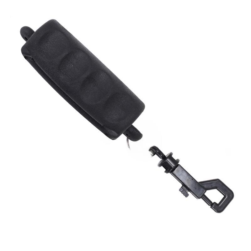 Recurve Bow Rubber Puller - Archery Accessories & Protective Gear