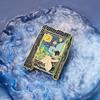 Versatile And Stylish Alloy Brooch With Charming Whimsical Elements Everyone For