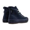 Converse All Star Wp Boot Hi High Top Shoes Women's Blue
