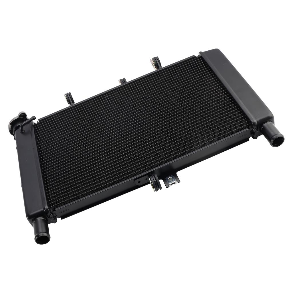 Radiator Cooling Engine Cooler For Yamaha MT-09/SP TRACER 9 XSR900 21-24