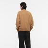Kangol Classic V Neck Cardigan Beige 1905