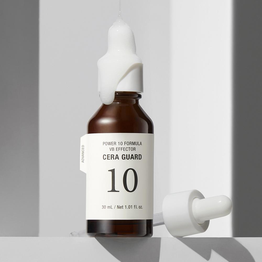 It's Skin Renewal Power 10 Formula BB Effector Essence, 30ml, 1 Unit