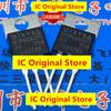 5pcs IXTP60N20T New Import Spot TO-220 200V 60A 60N20T MOS Field Effect Tube Integrated Circuit Electronic Components IXTP60N20