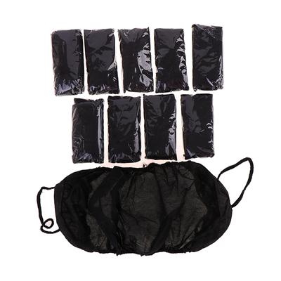 10Pcs Disposable Bra Non-Woven Spa Beauty Salon Massage Women Underwear Tube Top