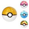 Premium Quality Pokmon Go Pokeball Pop-up 7cm Plastic Ball Toy For Endless Fun