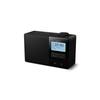 Rádio Philips přenosné TAR5600 FM DAB a DAB+ Černé
