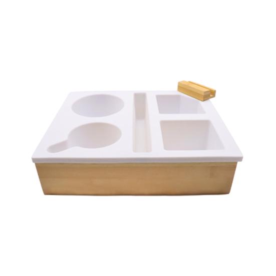 

Подставка для подстаканника на диван с поворотом на 360 градусов, подставка для телефона, подставка для дивана для закусок и напитков, водонепроницаемый органайзер для подлокотника дивана-кровати белый