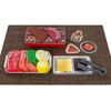 Maruka Yakiniku Today! Pretend Play Toy for Ages 3 and Up (174567)