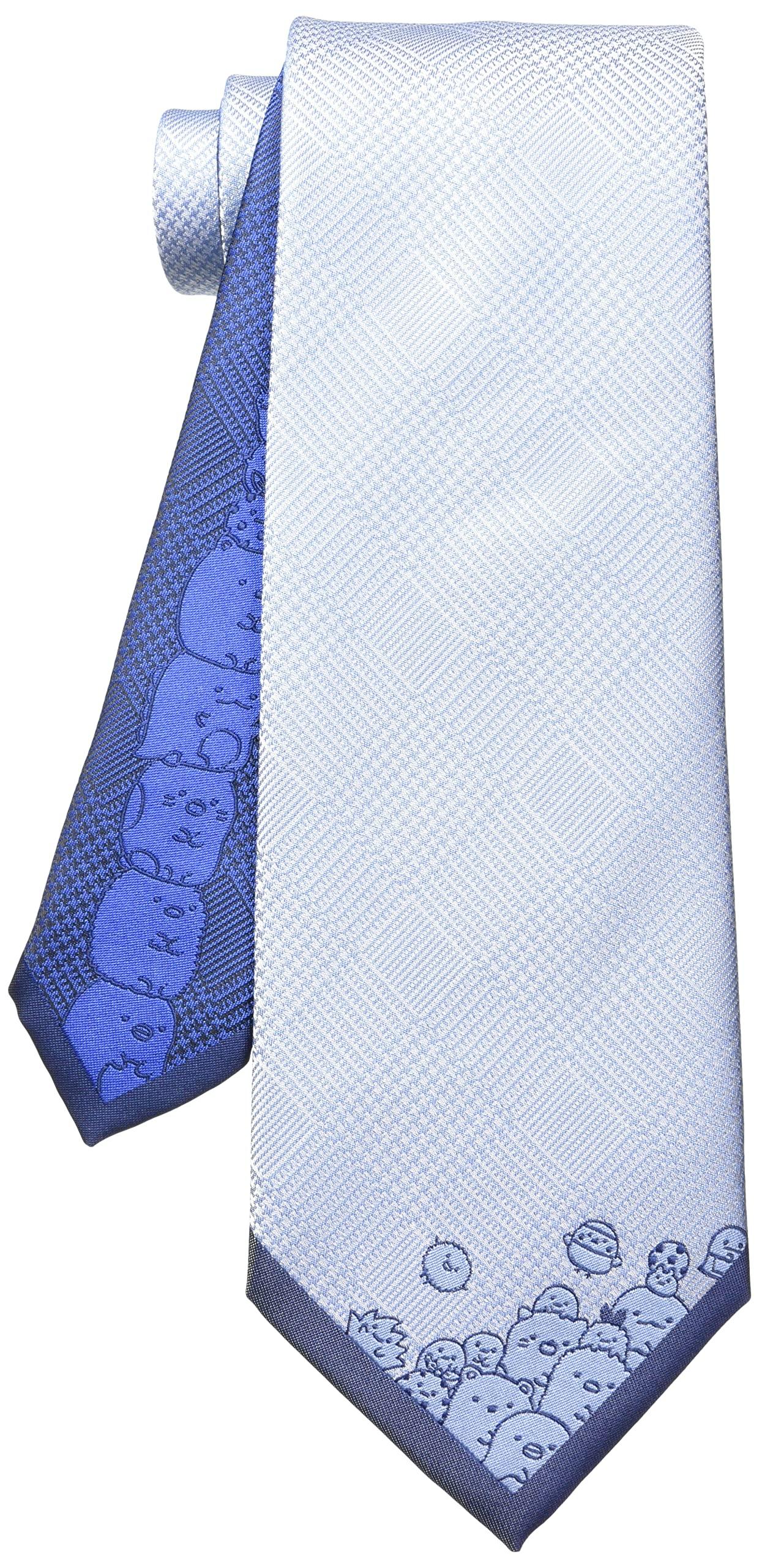 

Флоренция Спец Сумиккогураши Галстук Панель Сапфировый 1 Стандартный