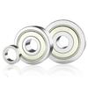 5Pcs Metal Seal High Speed Silent High Quality Deep Groove Ball Bearing 603 604 605 606 607 608 609 623 624 625 626 627 628zz