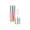 Hydrating Lip Glow Oil, Moisturizing Lip Oil Gloss, Non-Sticky Long Lasting Lip Oil Tinted, Clear Plumping Lip Gloss,2.8g