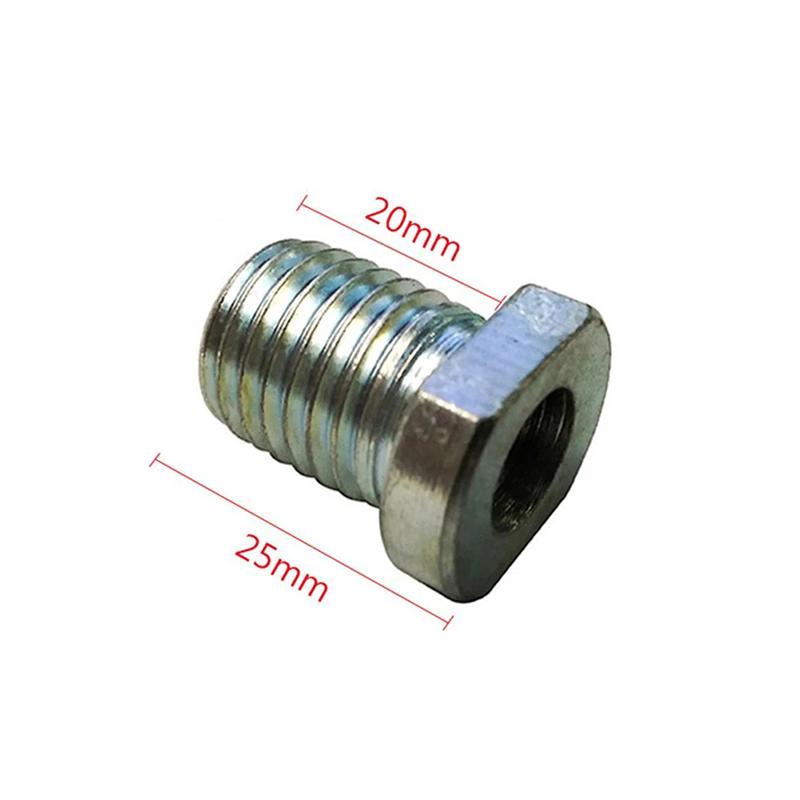 Suitable For Angle Grinder Polishing Machine Adapter M10 To M14 M10 To M16 Thread Angle Grinder Converter Connector