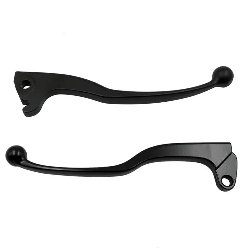 Deepa Yamaha YBR125 2002-13 YB125sp FAZER125 YS125 Clutch Lever Brake Lever Set
