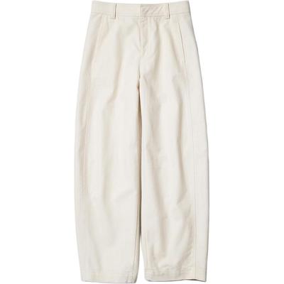 Uniqlo Skin-Friendly Comfortable High-Waisted Casual Pants Unisex Bottoms 488852-30