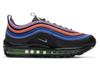 Nike Air Max 97 Electro Green Fuchsia Damskie CW6028-001