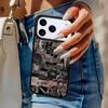 Supernatural Art Phone Case For iPhone 17 Air 14 15 13 12 Max Cover For Apple 16e 11 Pro Max Plus Coque