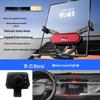 Custom Foldable Phone Holder for Geely Models: Emgrand, Boyue, Vision X1/X6, Jiaji, Binyue, Xingyue L, Xingyuan