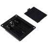 18650 Power Bank Cases 1X 2X 3X 18650 Battery Holder Storage Box for Case 1 2 3 Slot Batteries Container Power Storage C