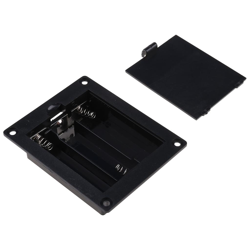 18650 Power Bank Cases 1X 2X 3X 18650 Battery Holder Storage Box for Case 1 2 3 Slot Batteries Container Power Storage C