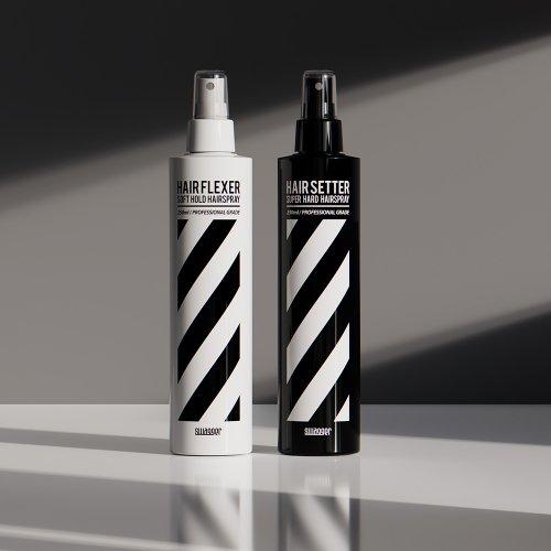 Spray doux pour cheveux Swagger Hair Flexer 250 ml