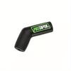 5pcs Motorcycle Gear Sleeve Shift Rubber PRO Shift Lever Protector Shoe Guard Shift Lever Rubber Sleeve Decorative Accessories.