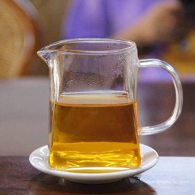 China Yunnan Classic 58 Dian Hong Tee 58 Fengqing DianHong Schwarzer Tee 160g