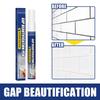 Seam Pen Living Room Bedroom Bathroom Floor Sink Tile Crevice Beautifying Waterproof Stain Removal Pen