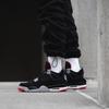 Jordan 4 Retro Bred 2019 GS 408452-060