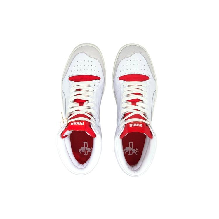PUMA Ralph Sampson Mid 'Rudolf Dassler Legacy Collection' Men's 374874-01