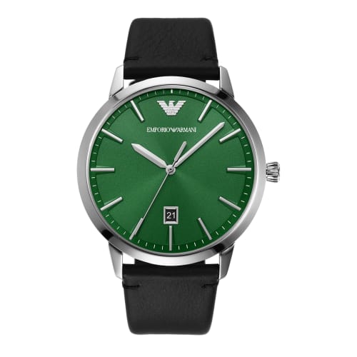 Emporio Armani Men's Watch AR11509 Black