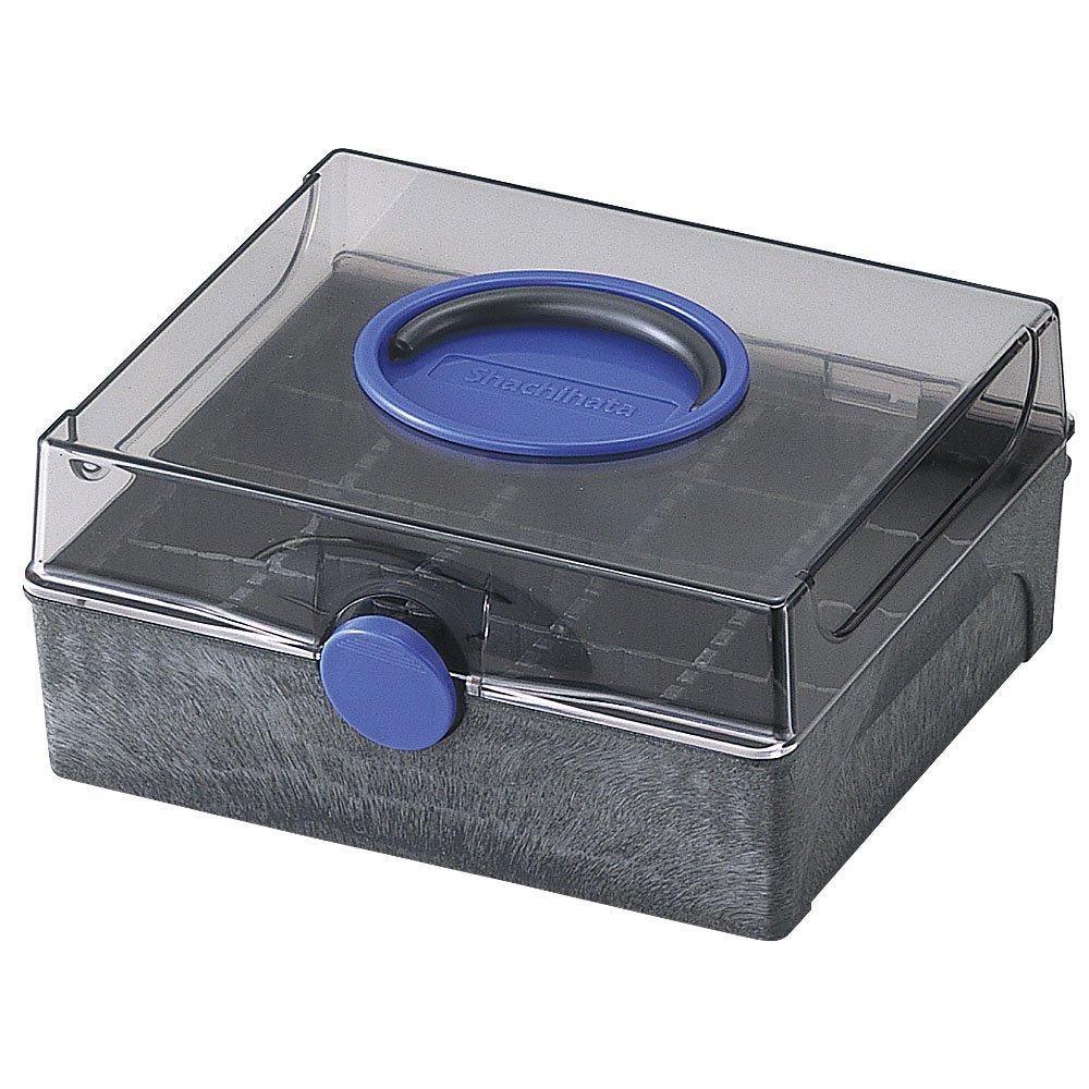 

Shachihata Штемпельная коробка средняя IBN-02