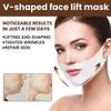 25-26 V Line Lifting Facial Mask