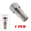 Stainless Steel Shield Connector M18x1.5 New Universal Oxygen Sensor Adapter Fix Bugs For Most Car